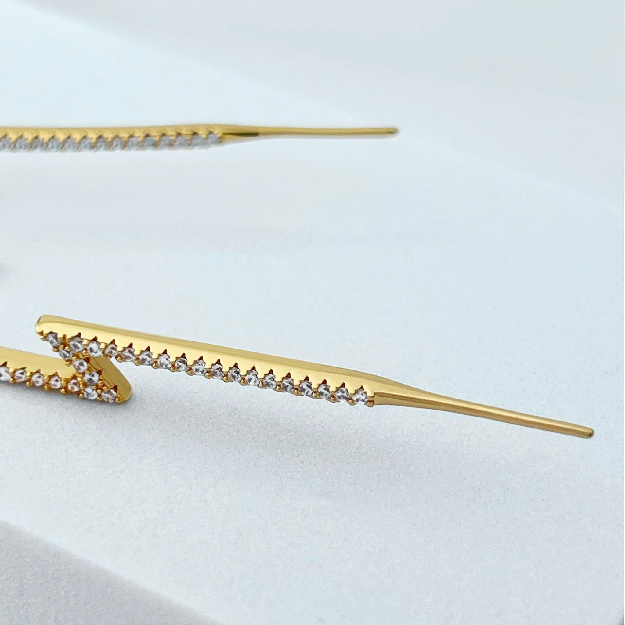BEHI RENATA EARRINGS