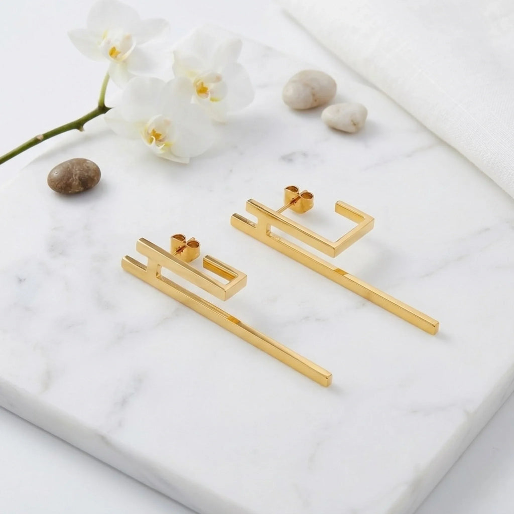 BEHI TANYA EARRINGS