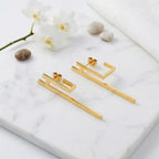 BEHI TANYA EARRINGS
