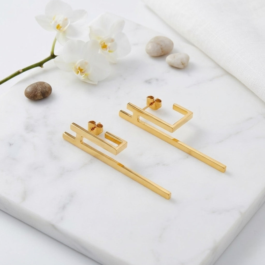 BEHI TANYA EARRINGS