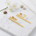 BEHI TANYA EARRINGS
