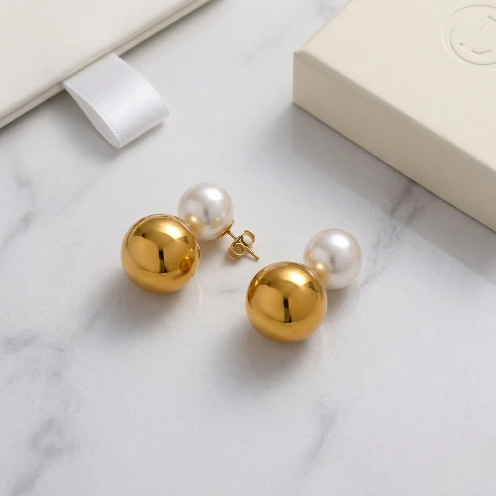 BEHI MELINDA EARRINGS