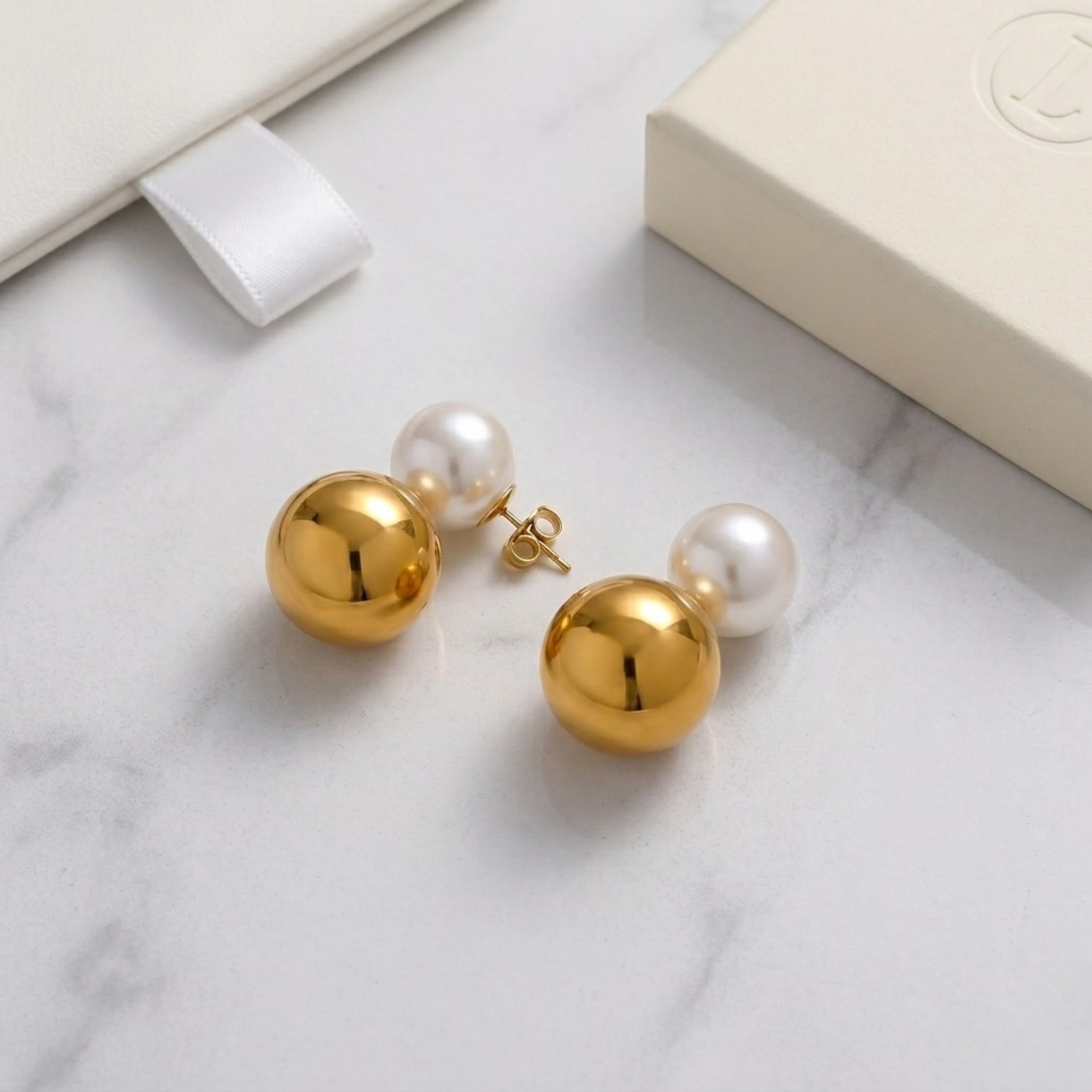 BEHI MELINDA EARRINGS