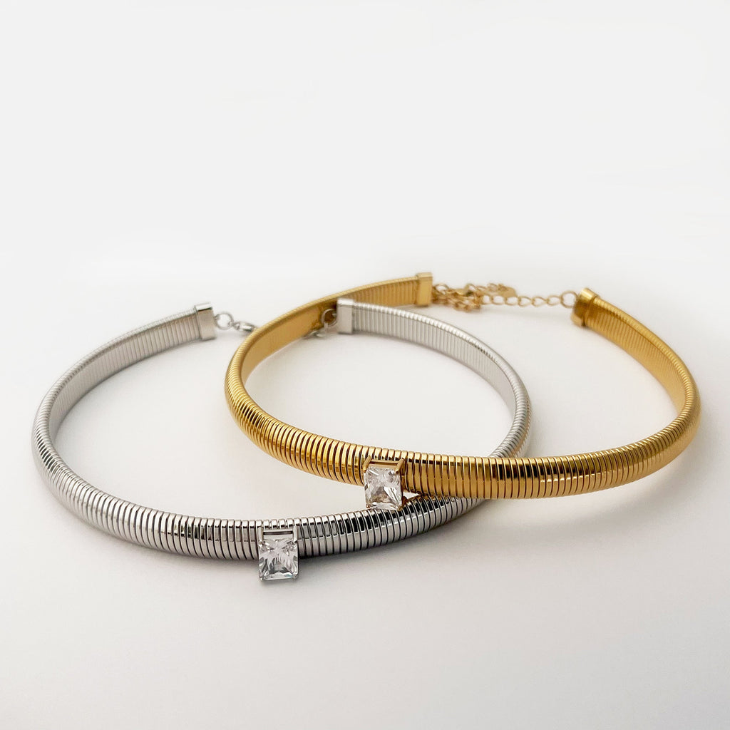 BEHI BEATRIZ CHOKER