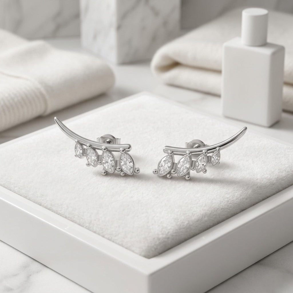 BEHI DASHA EARRINGS