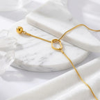 BEHI TEMWOO NECKLACE