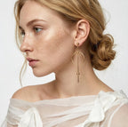 BEHI OXANA EARRINGS