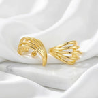 BEHI NIKITA EARRINGS