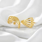 BEHI NIKITA EARRINGS