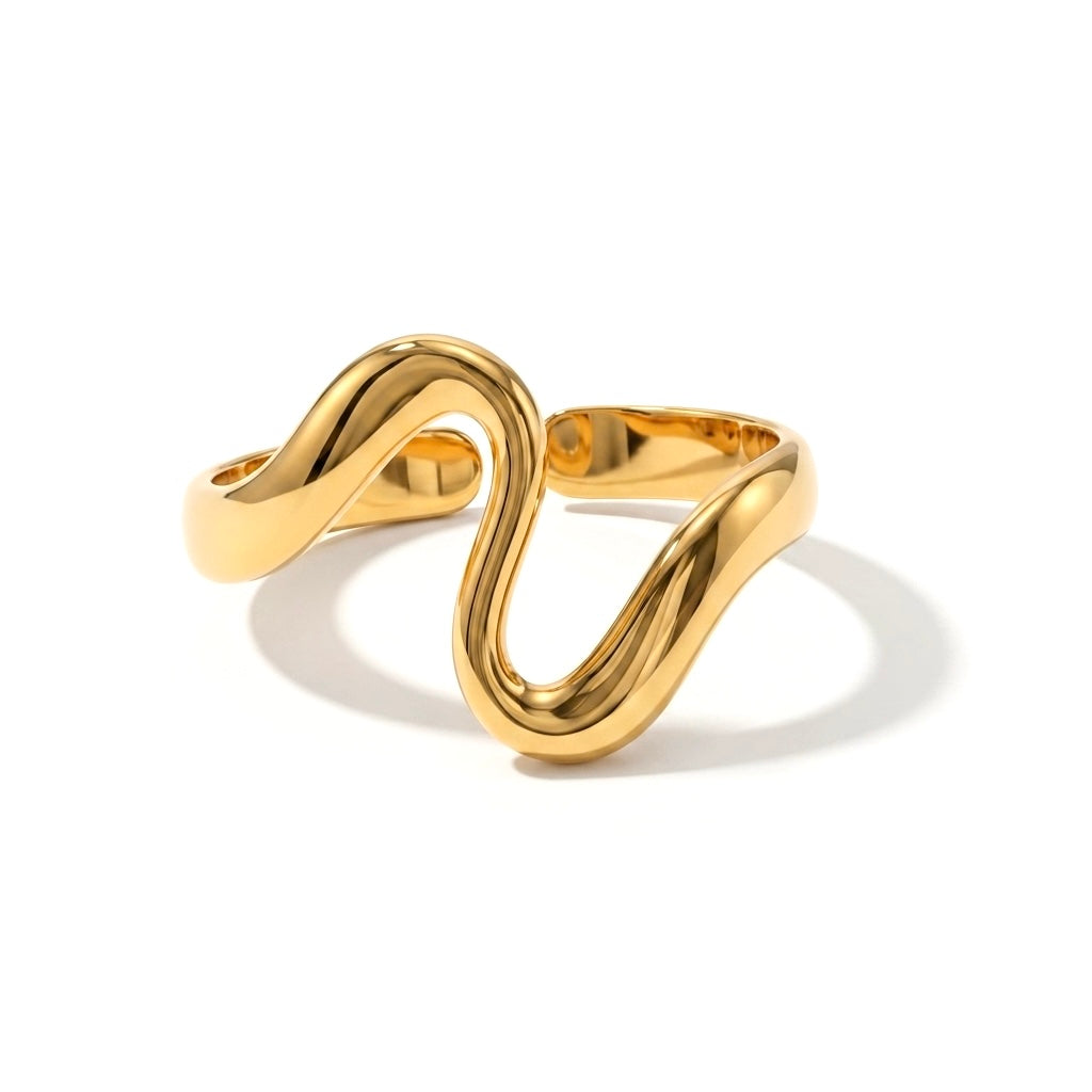 BEHI JOJO RING