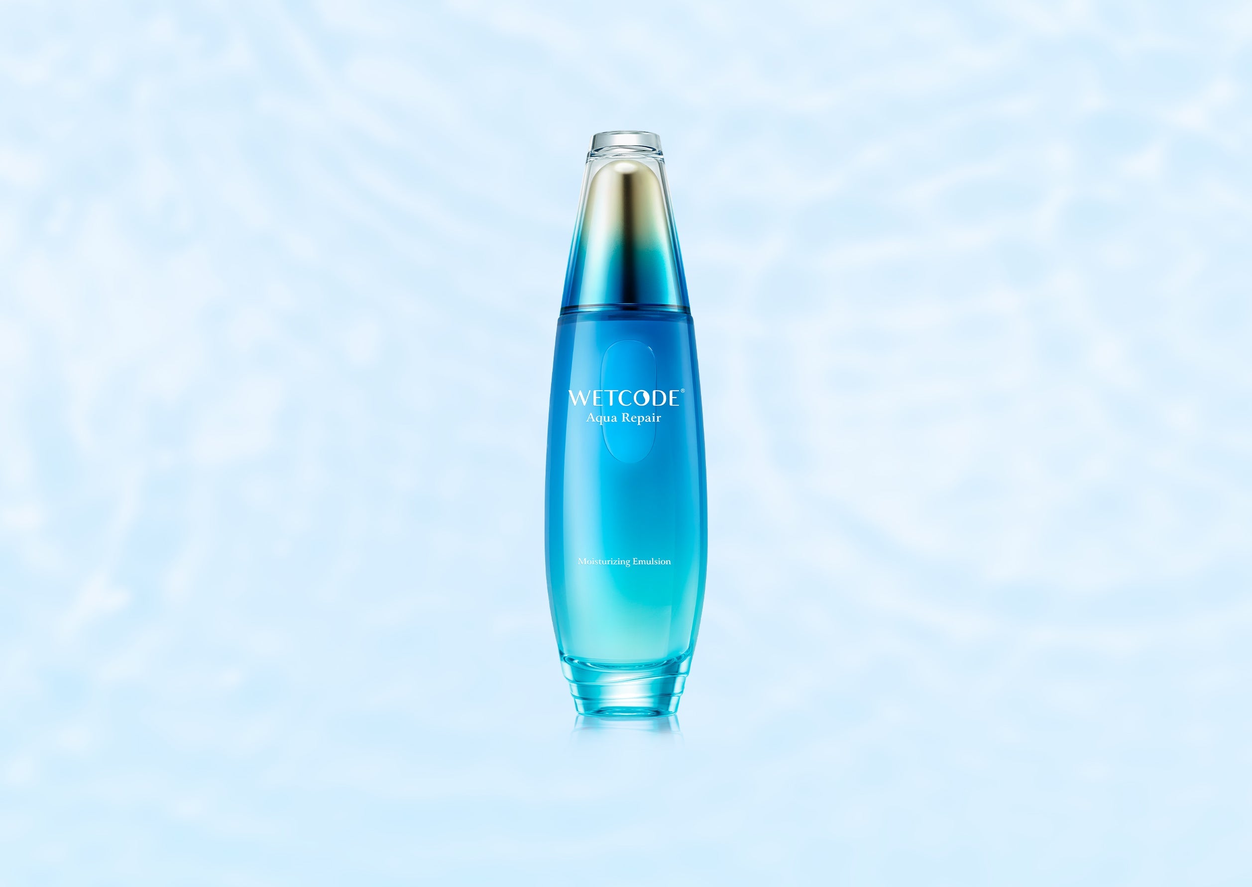 WETCODE - Aqua Repair Emulsion 120ml