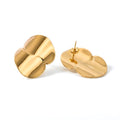 BEHI LINARA EARRINGS