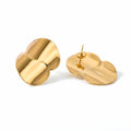 BEHI LINARA EARRINGS