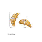 BEHI ARIS EARRINGS