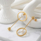 BEHI SHIVANY EARRINGS