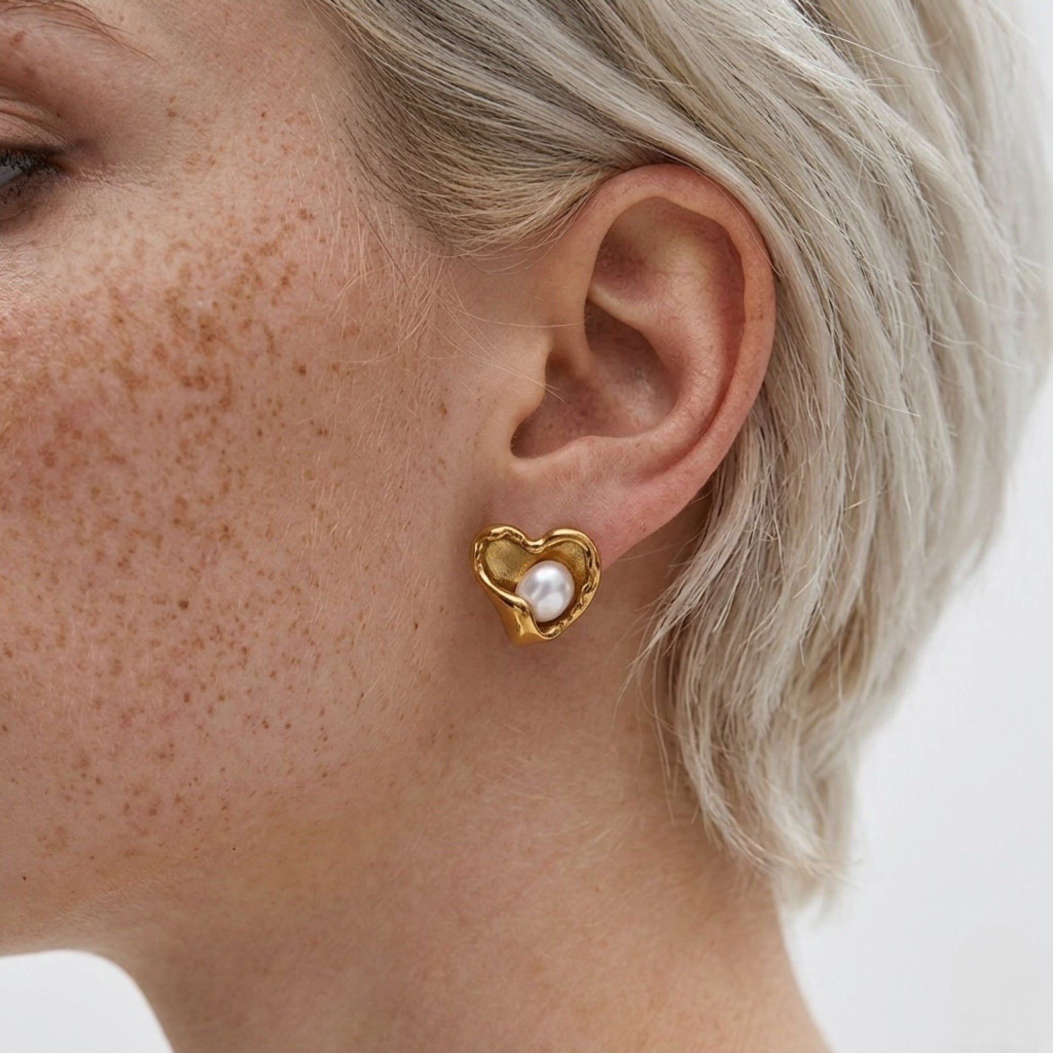 BEHI MARIANNA EARRINGS