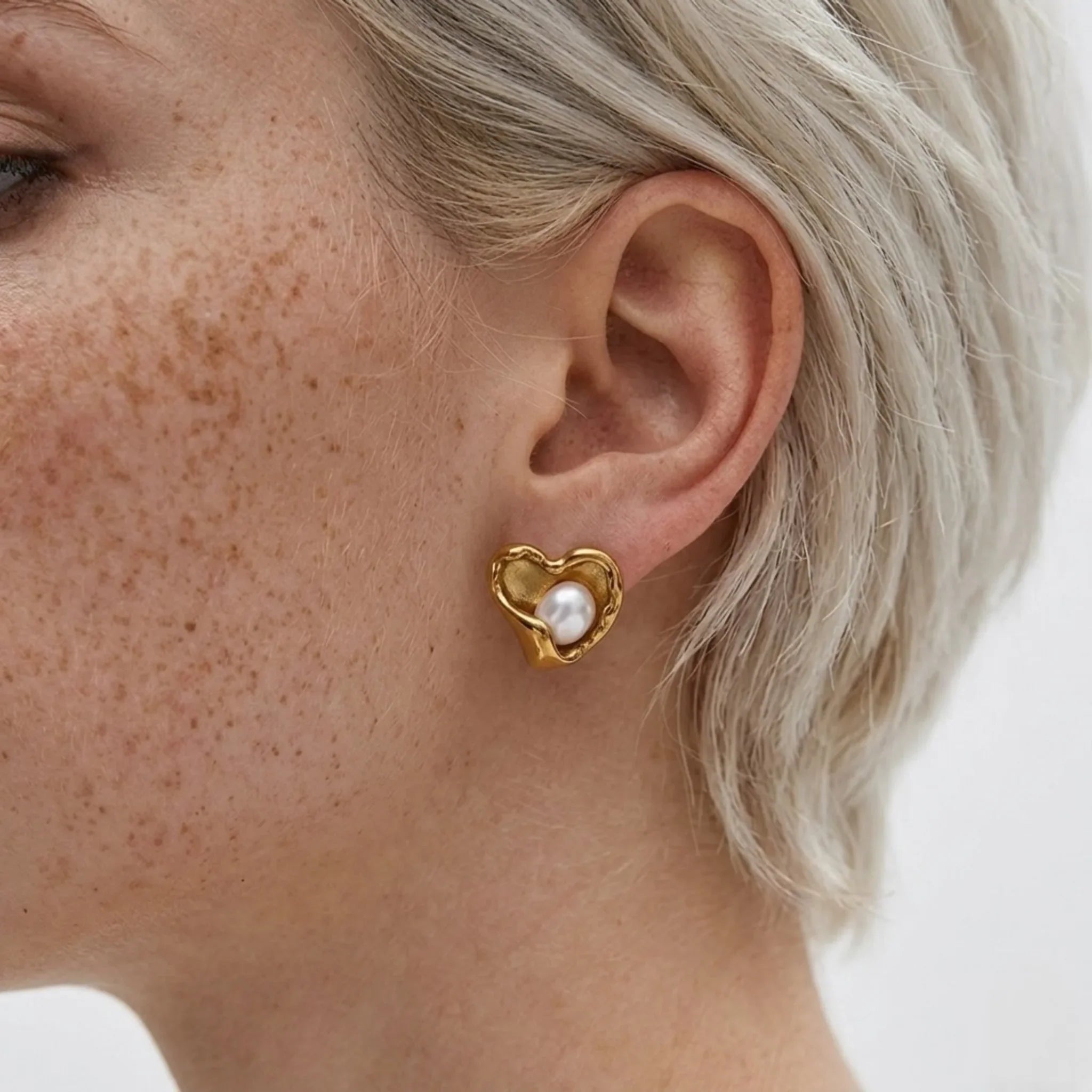 BEHI MARIANNA EARRINGS