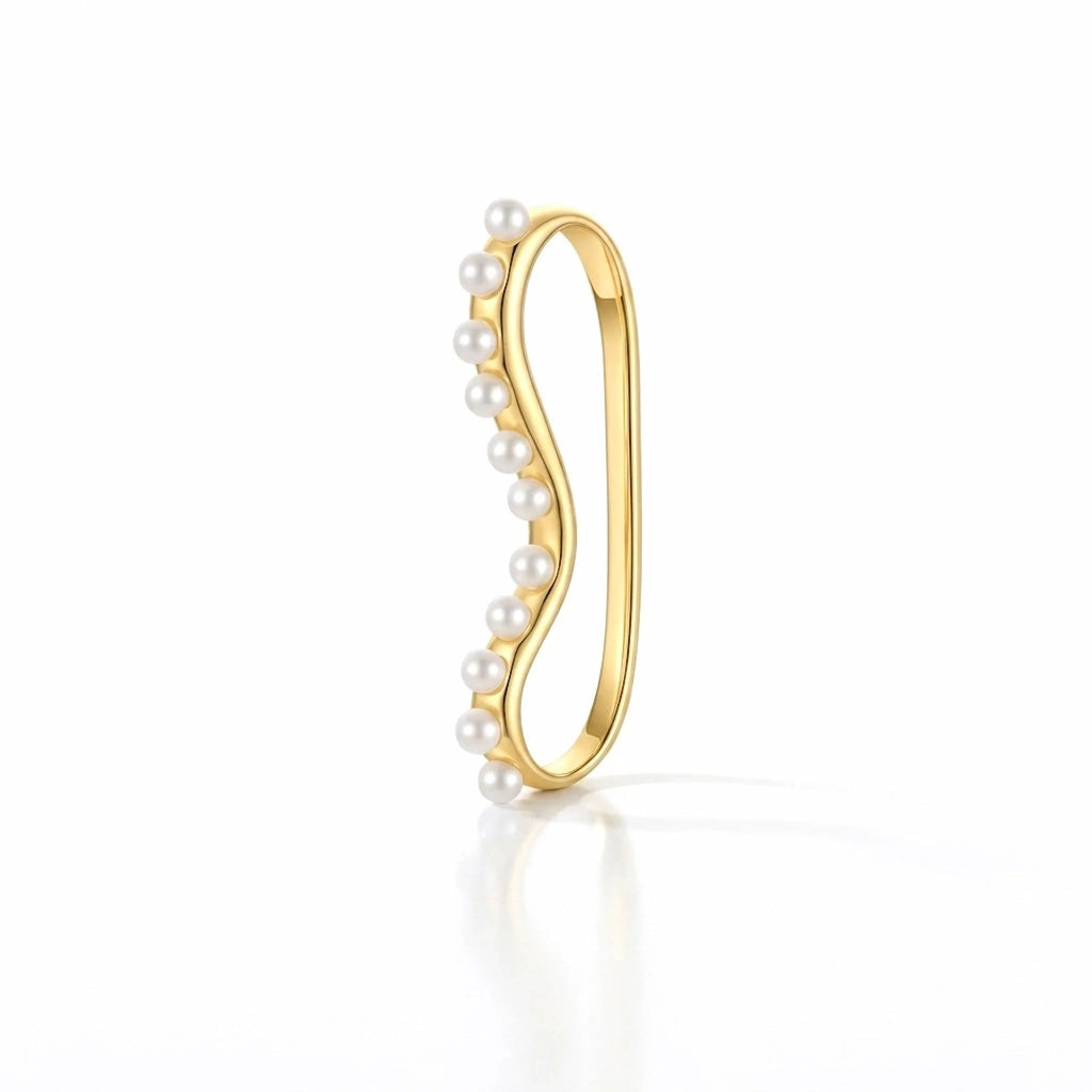 BEHI SANFORA EARCUFF