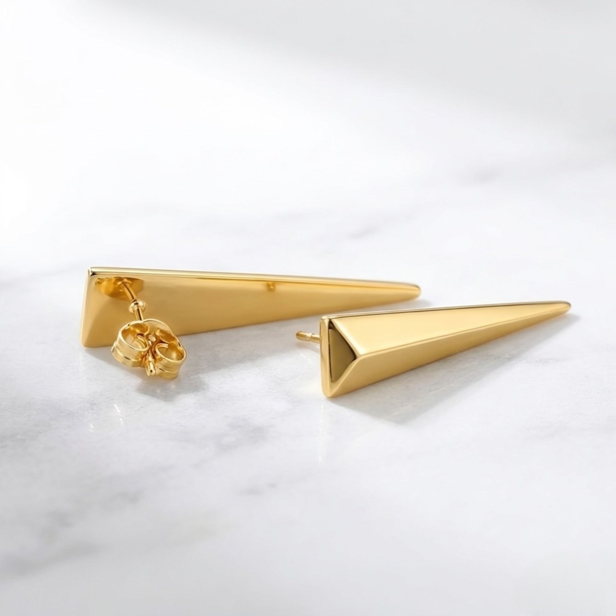 BEHI HANIKA EARRINGS