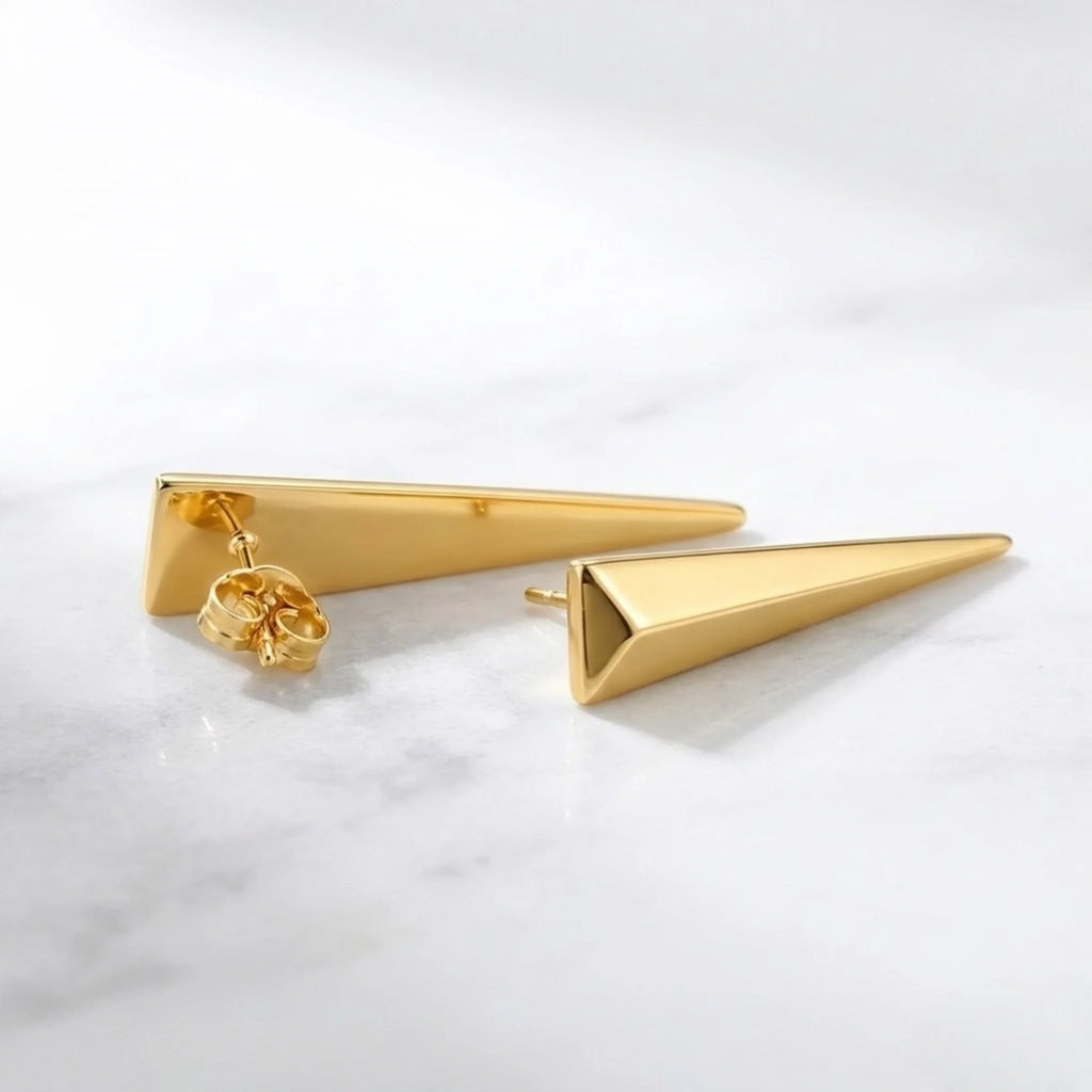 BEHI HANIKA EARRINGS