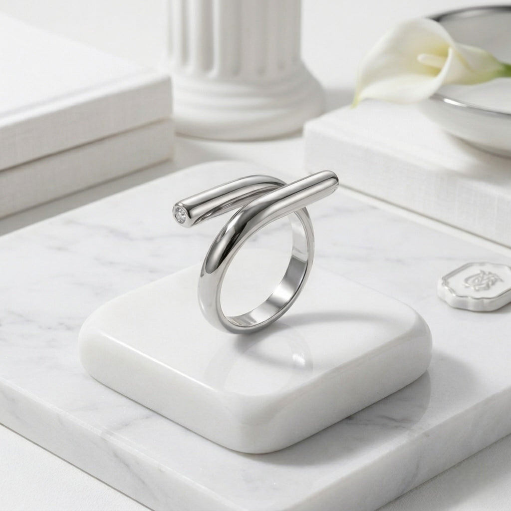 BEHI GRETA RING