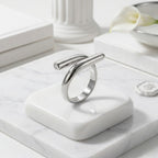 BEHI GRETA RING
