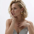 BEHI MELINDA EARRINGS