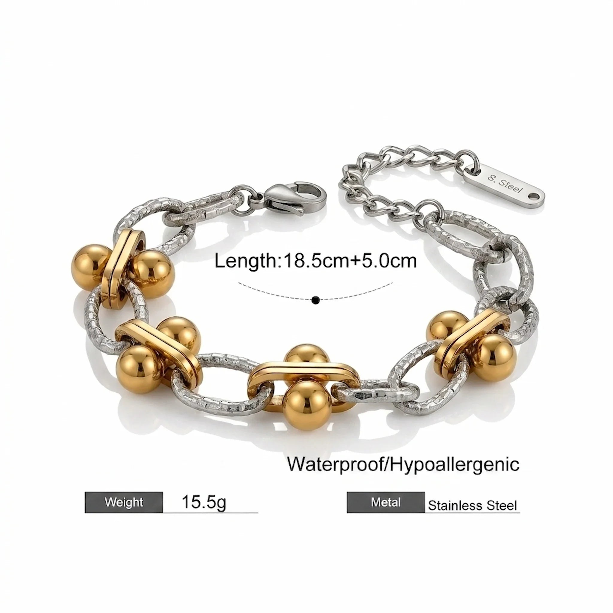 BEHI LIORI BRACELET