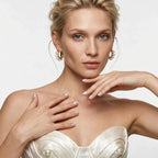 BEHI MORENO EARRINGS
