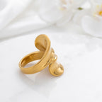 BEHI VIVIAN RING