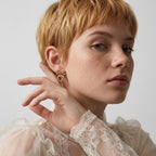 BEHI CARA EARRINGS