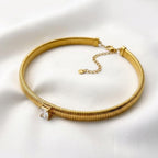 BEHI BEATRIZ CHOKER