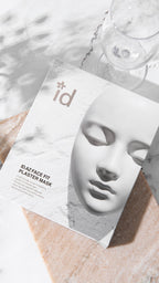 ID.AZ FACE FIT PLASTER MASK (4ea)