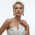 BEHI VERONICA EARRINGS