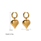 BEHI EMMA EARRINGS