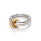 BEHI ROMA RING