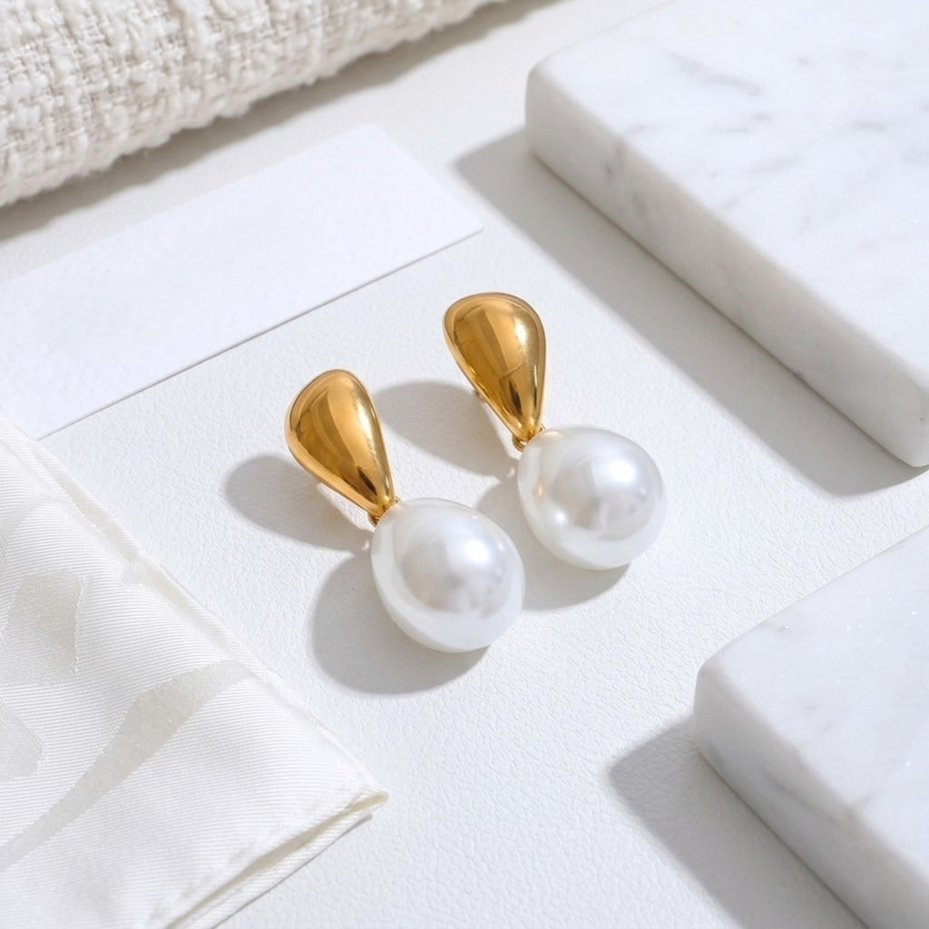 BEHI RITA EARRINGS