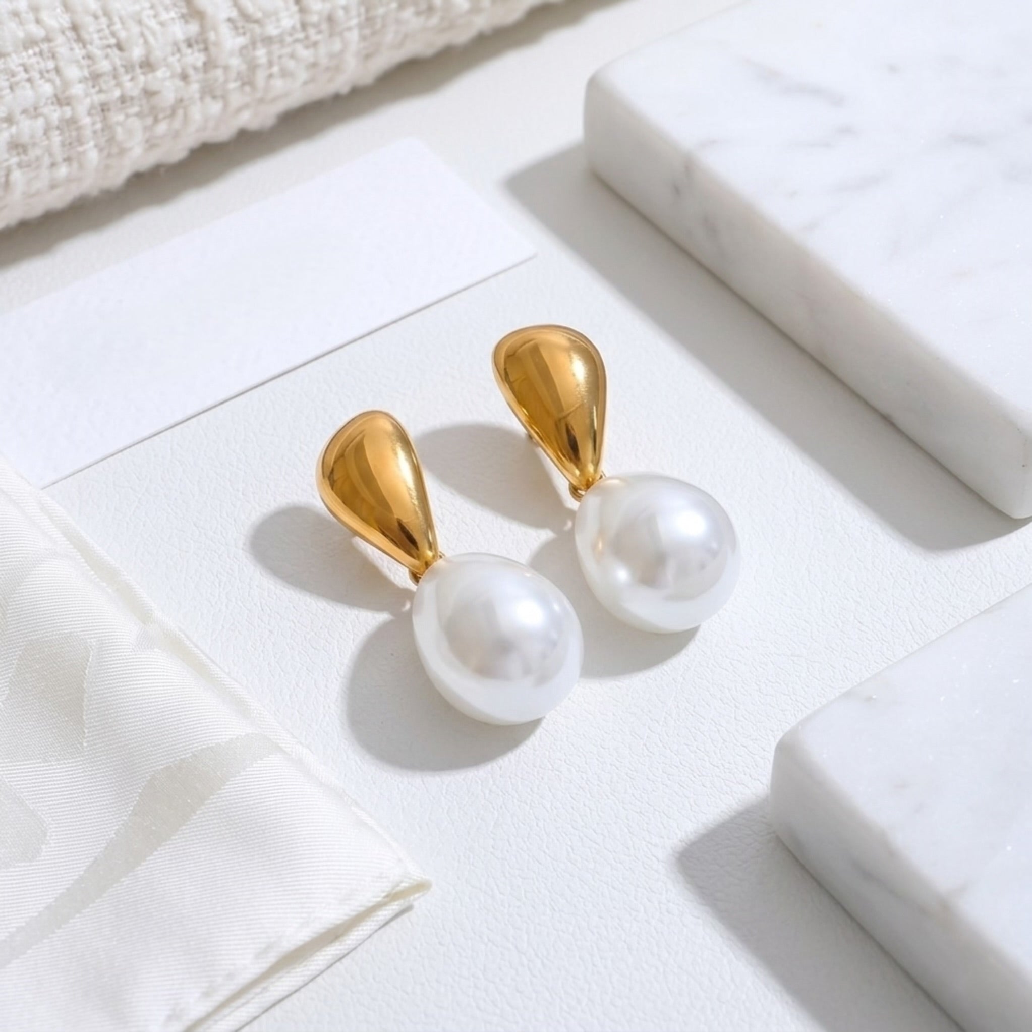 BEHI RITA EARRINGS