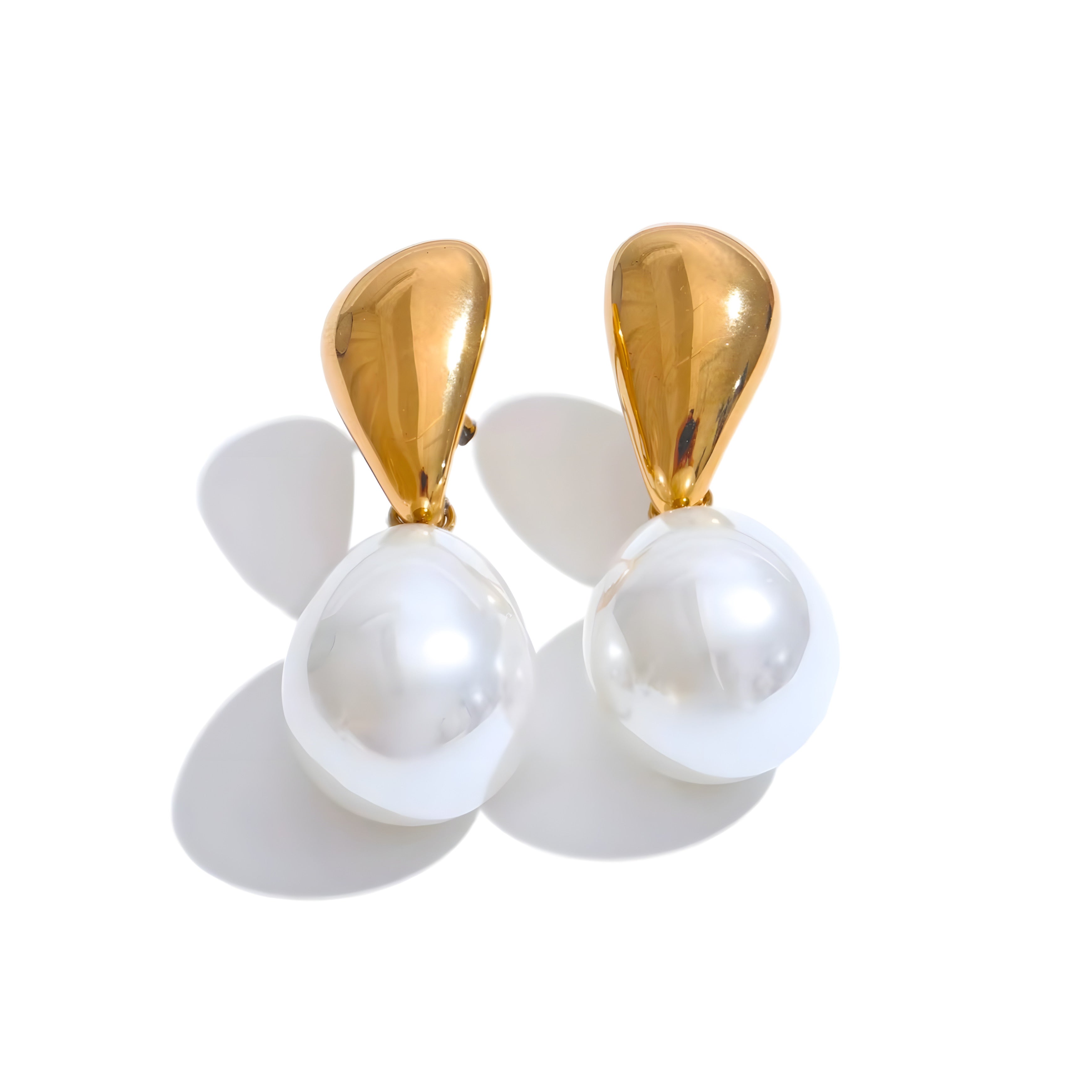 BEHI RITA EARRINGS