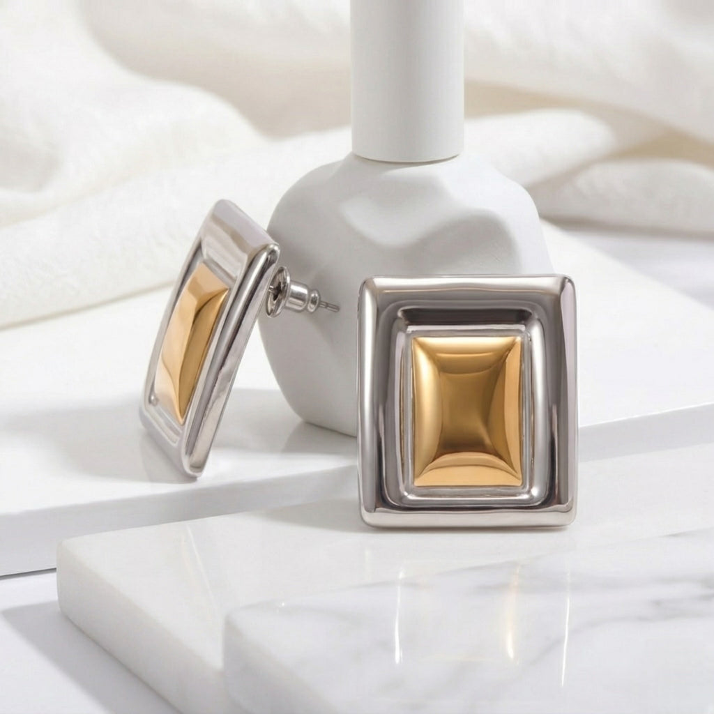 BEHI ISABELLA EARRINGS