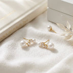 BEHI DIANA EARRINGS