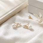 BEHI DIANA EARRINGS