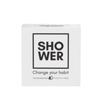SHOWER - DOCCIASCHIUMA SOLIDO ALLA FRAGRANZA YOGURT E CREMA DI RISO - 70g