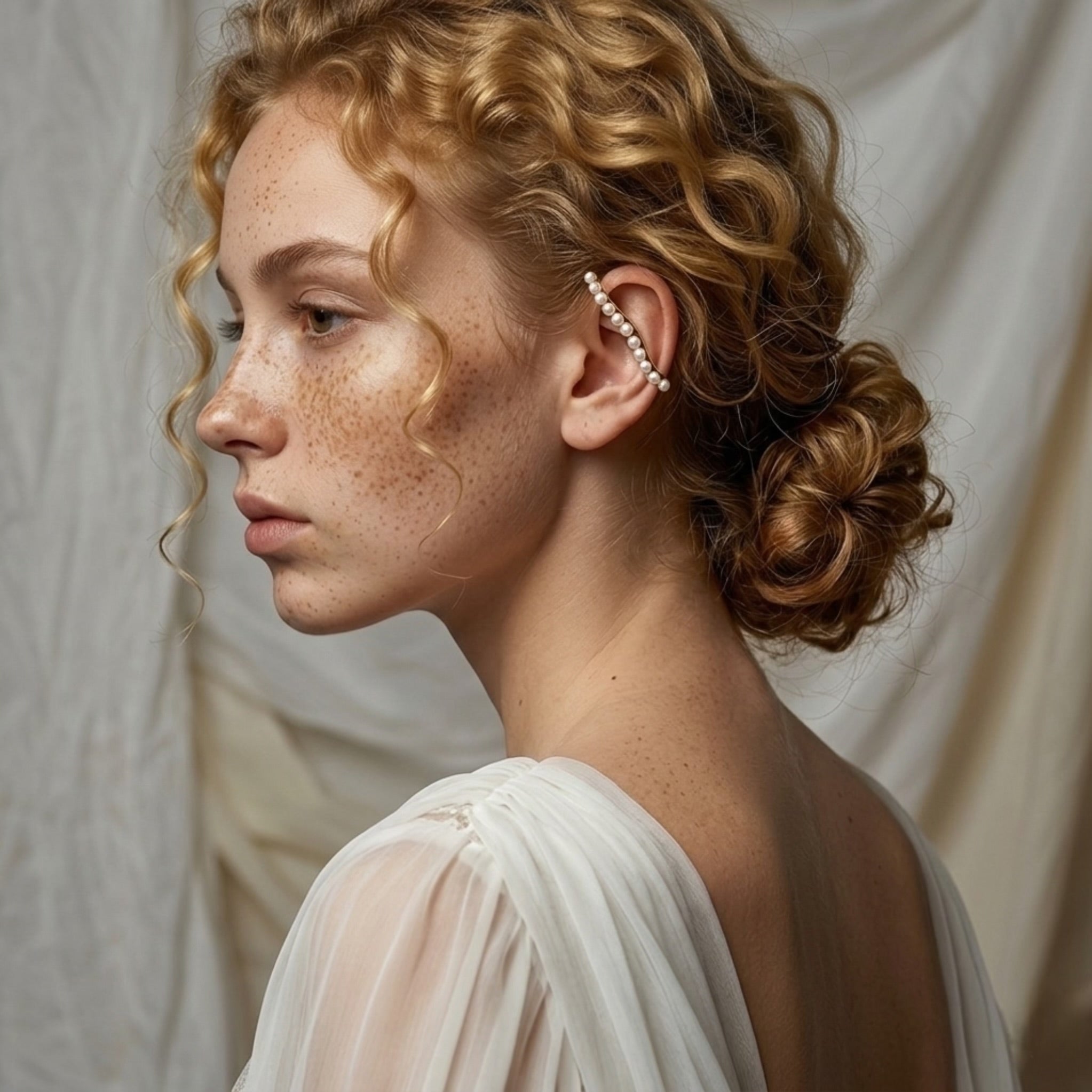 BEHI SANFORA EARCUFF