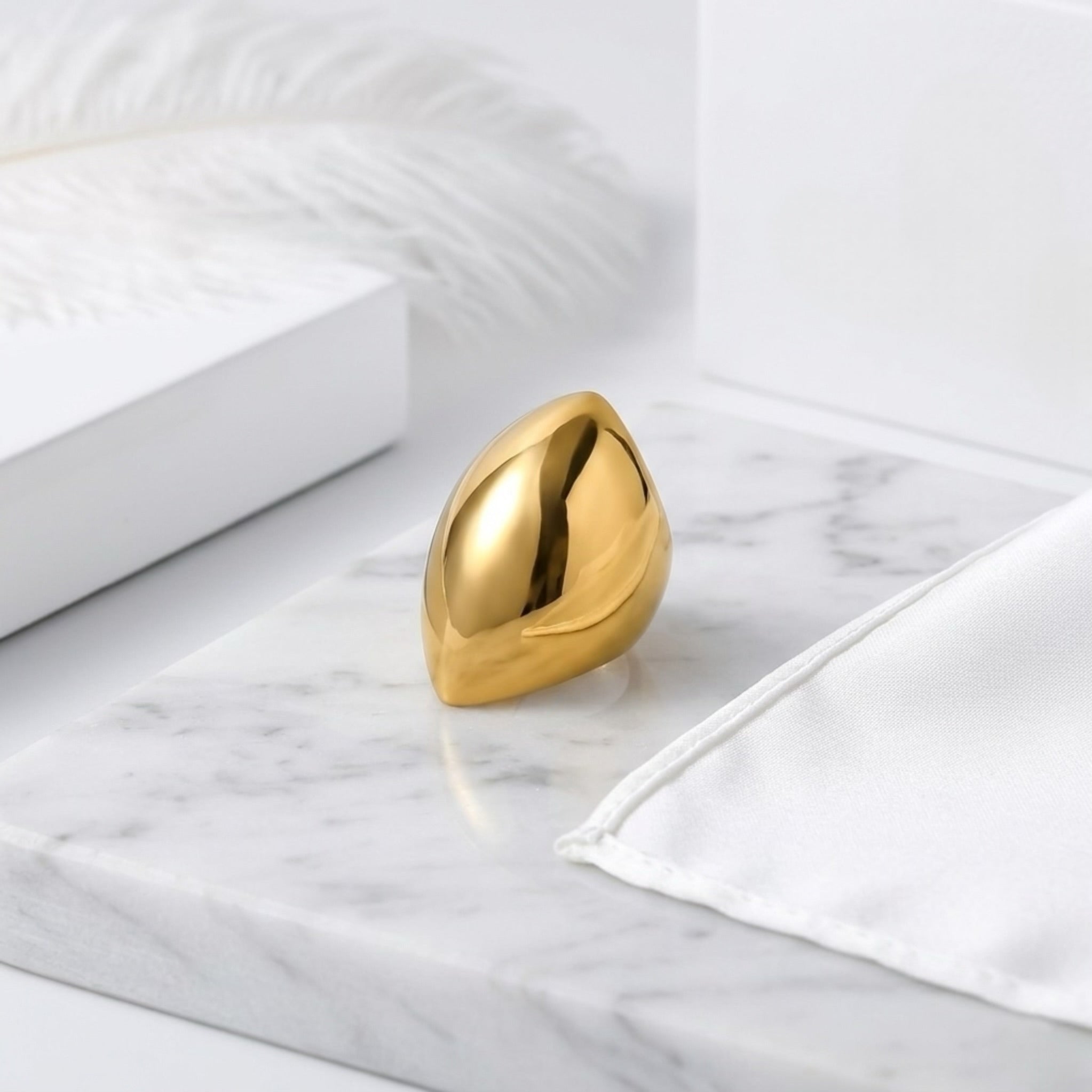 BEHI YOSELIN RING