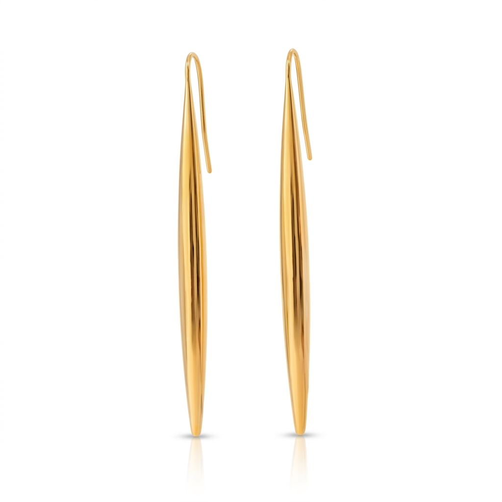BEHI NEEDLE EARRINGS