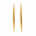BEHI NEEDLE EARRINGS
