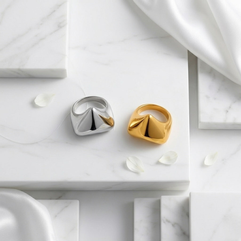 BEHI RENIA RING