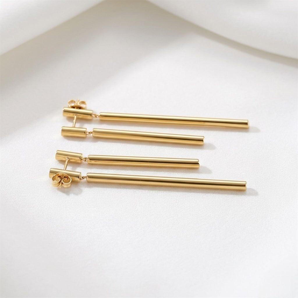 BEHI DEFFI EARRINGS