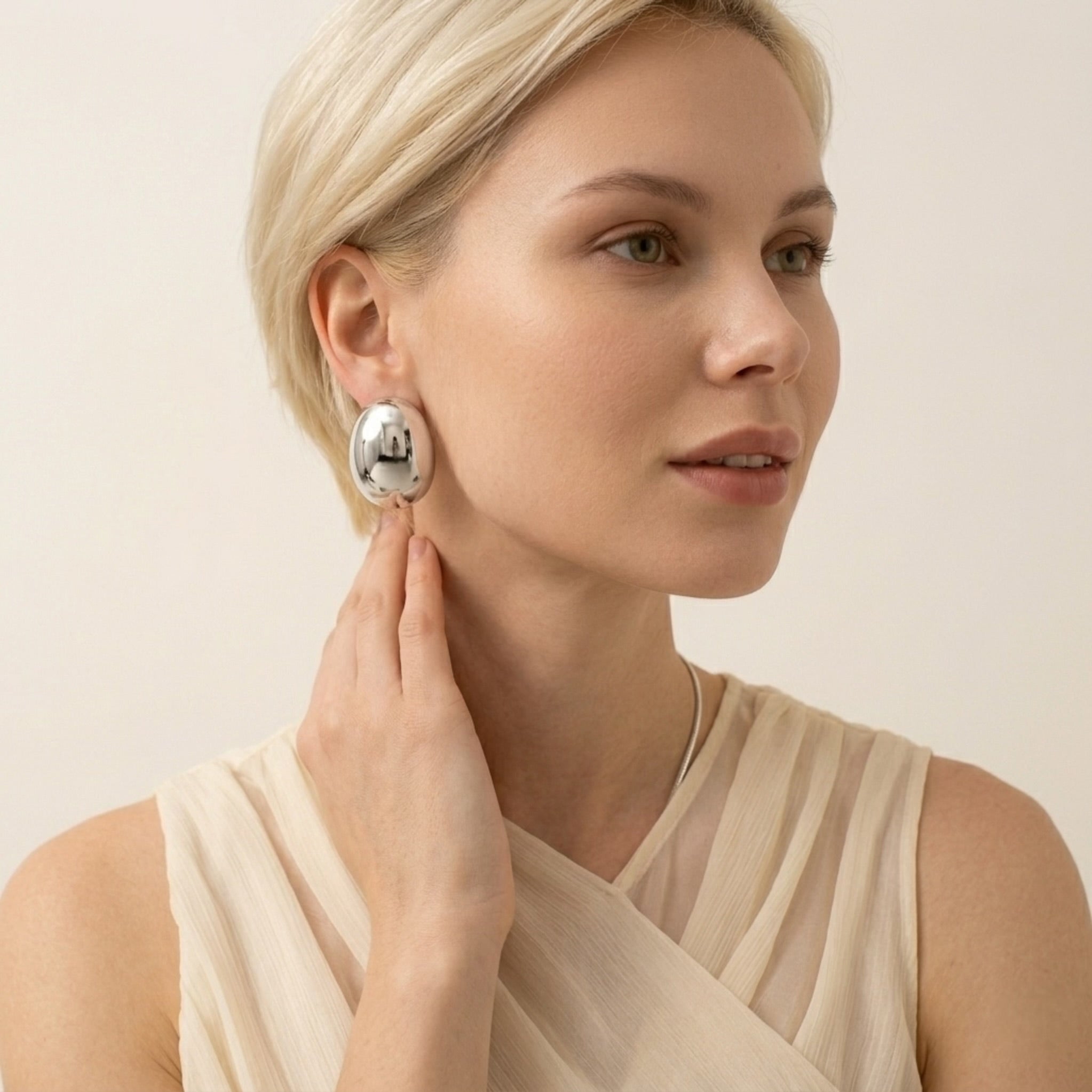 BEHI ANNARITA EARRINGS